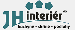 JH interiér